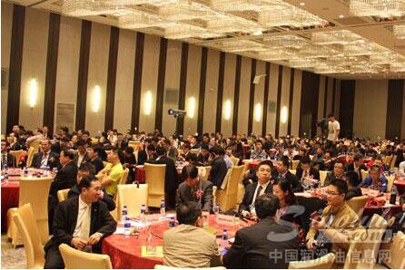 CMIIC2014中国工程机械行业互联网大会暨品牌盛会