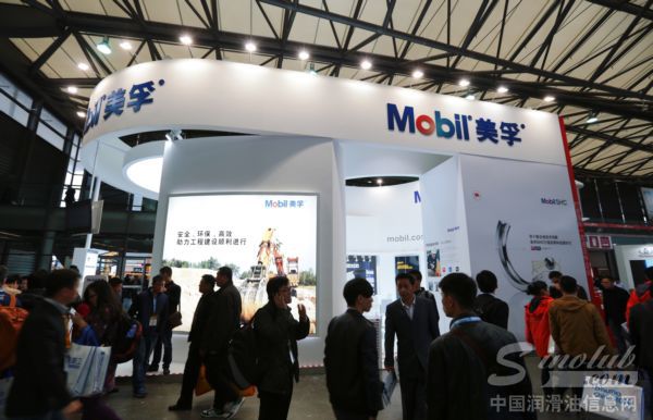 安全、环保、高效，埃克森美孚全面润滑解决方案助力工程建设顺利进行