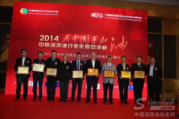 美国威氏：为中国食品工业领域提供优秀食品级润滑解决方案