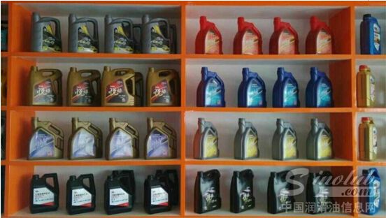 汽车市场发展迎大潮  路路达车用润滑油产品获好评 