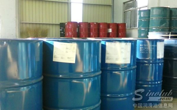 金球润滑油批量采购埃克森美孚PAO及ESTEREX 合成脂