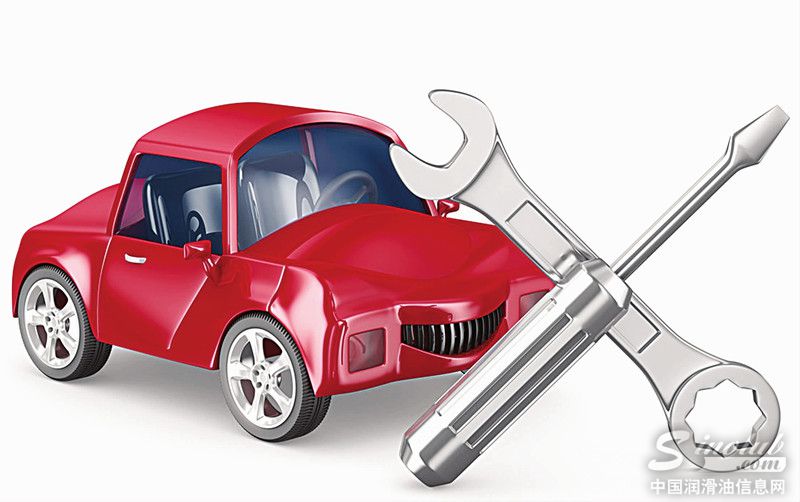 4S店售后模式 破釜沉舟还是断臂独行？