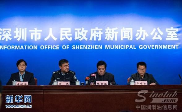 深圳突发汽车限购令