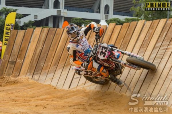 国际摩托车比赛IMF