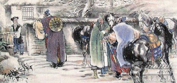 奥吉娜化工寻人才告示