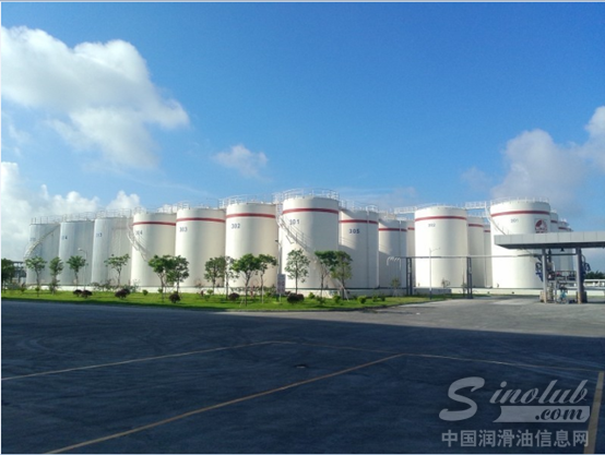 汽车后市场激增 路路达润滑油发展进入黄金时期