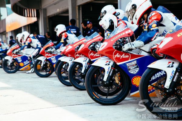 盘点2014壳牌爱德王子九大精彩瞬间