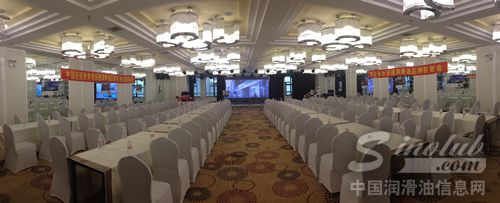 康普顿内蒙古乌兰浩特春季答谢会隆重召开