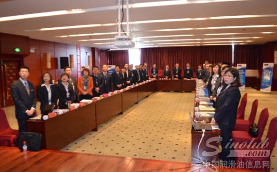 隆成集团2014年总结暨2015年计划会圆满召开