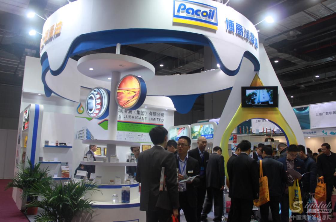 CME中国机床展圆满谢幕 博高&力士共襄品牌盛宴