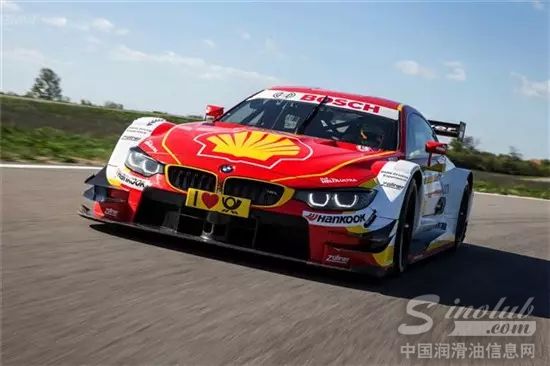 宝马为何更换机油供应商