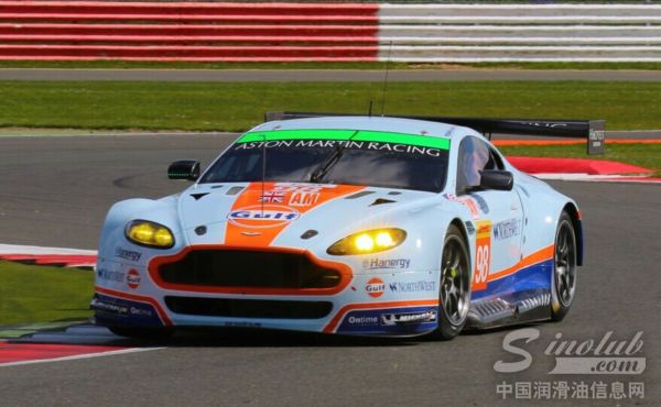 2015WEC世界耐力锦标赛