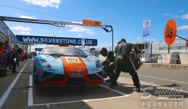 世界耐力锦标赛