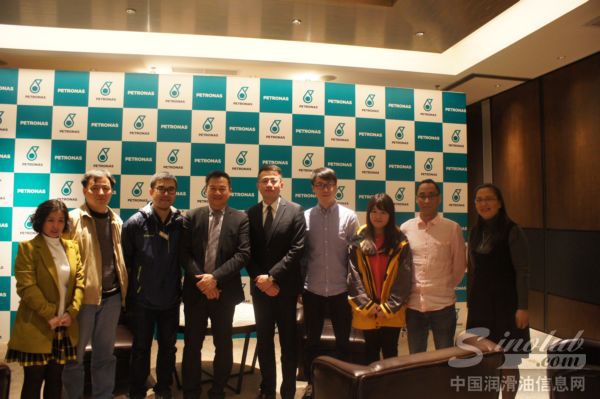 揭开马石油欣腾7000新品面纱 解密梅赛德斯F1夺冠密码 