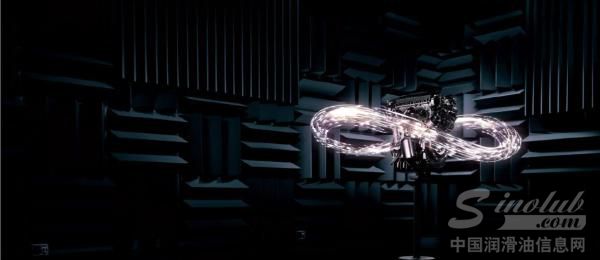 嘉实多磁护全新广告片“倾听引擎的声音”全面上线