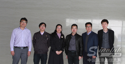 雪佛龙添加剂和康力博润滑油