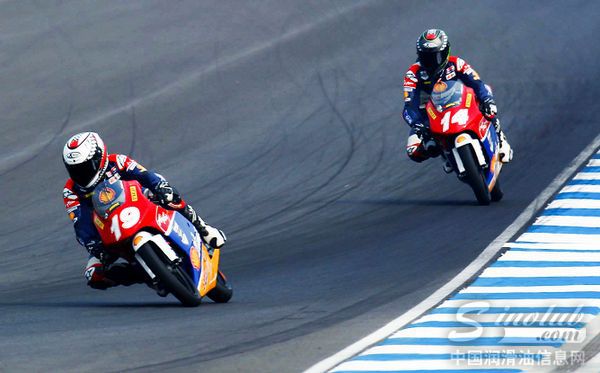 壳牌爱德王子亚洲天才杯十天两战 将于七月再战马来