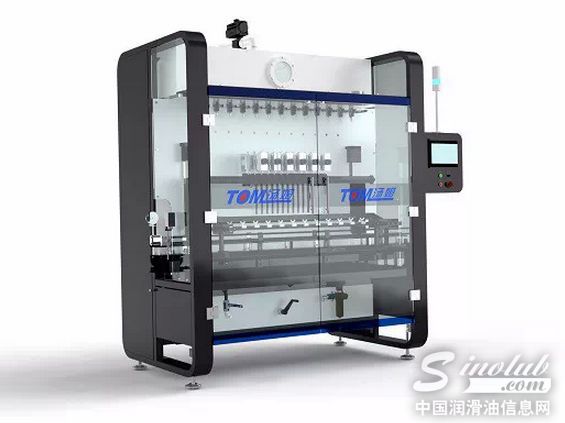 江苏汤姆包装机械