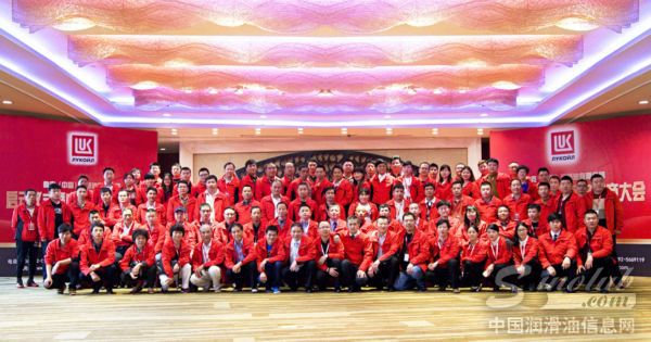 鲁克润滑油一季度销售额逆势飞涨，同比翻番！