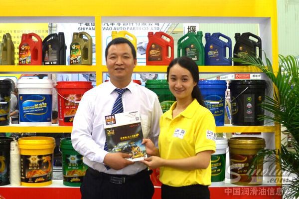 金球李启才：借力“互联网+” 销售逆势上扬