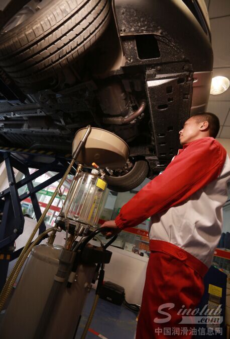 人.车.生活全新汽车服务联盟 