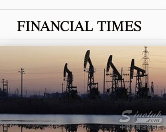 中国首超美国成世界最大石油进口国