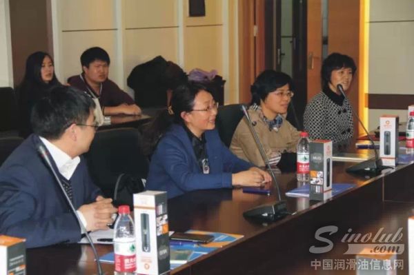 哈工大&领航联合研发中心隆重开启 