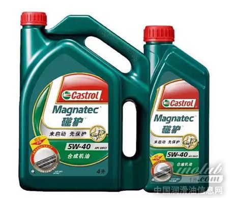 车主迷信原厂机油？用事实告诉他们原厂机油都是谁