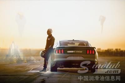 嘉实多极护开创世界首个幻境漂移赛车挑战