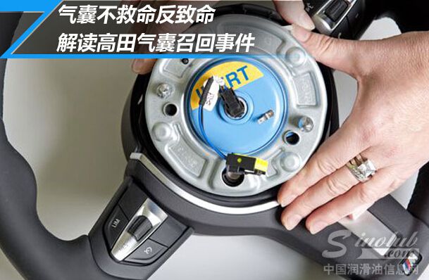 史上最大汽车召回破4000万辆