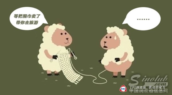 买机油送旅游，羊毛出在谁身上？