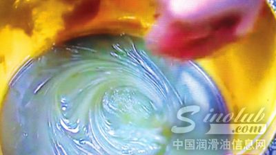 当心！廉价黄油掺假