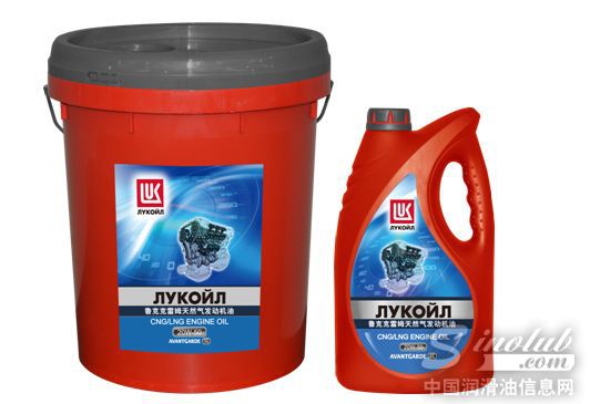 LUK鲁克克雷姆天然气发动机油