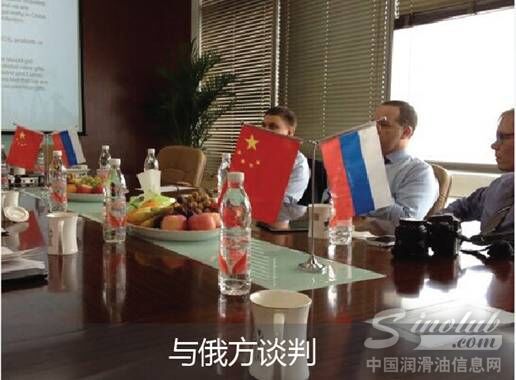 秋明润滑油致力于为超越矿山及工程机械行业提供全面润滑保护