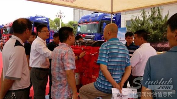 康明斯ISG超能动力讲解