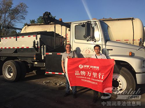 绿擎润滑油的夏季营销攻略：你的淡季、我的旺季