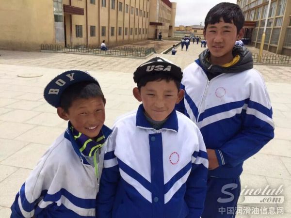 长城润滑油：在离天空最近的地方开启航天梦