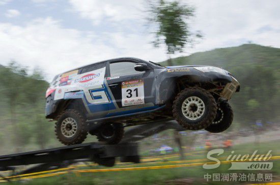 COC怀柔站首日预赛嘉禾兴产三将跻身组别前列