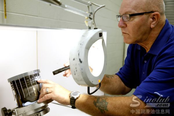 壳牌劲霸全球媒体见面会 携手走进美国西南研究所