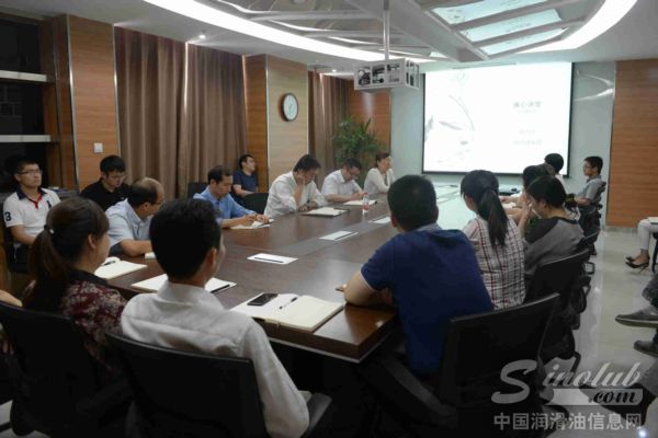 东风嘉实多：诚信合规经营 共创廉洁企业