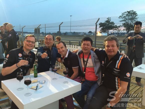 海湾新品上市再扩战略版图 剑指中国润滑油第一阵营 