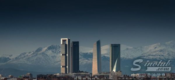 赛倍飒润滑油：“西班牙斗牛士”的“中国梦”