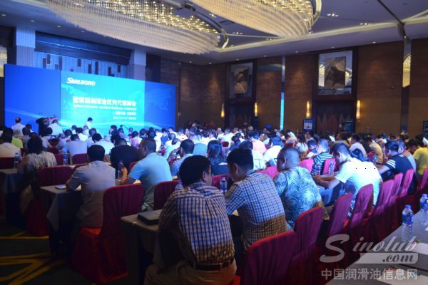 圣保路润滑油：创新极致 中国市场扬帆再启航