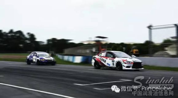 澳门房车锦标赛第三回合 极速与稳定之间的平衡