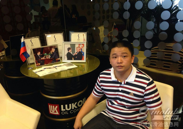鲁克：打造中国润滑油消费者的首选品牌