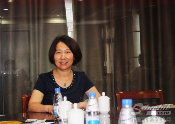 正赢润滑油：发展新元年 以“智”取胜育名牌 