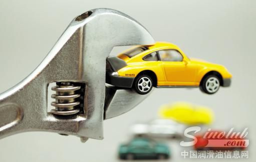 狼来了？中石化将建千家汽车服务店 