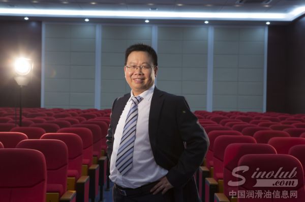 龙蟠科技石俊峰董事长当选江苏省工商联常委