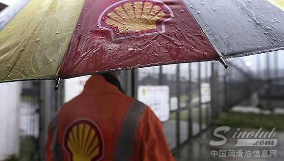 壳牌合并BG被称是一场赌博 将在全球再裁员2800人