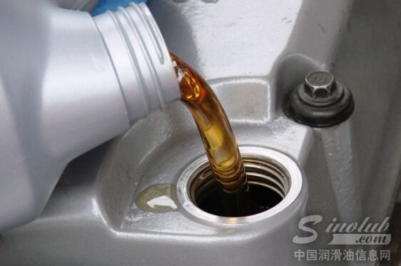 【观察】这4种理由 对于润滑油企业布局市场至关重要